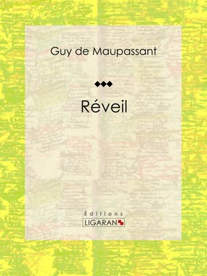 cover image of Réveil